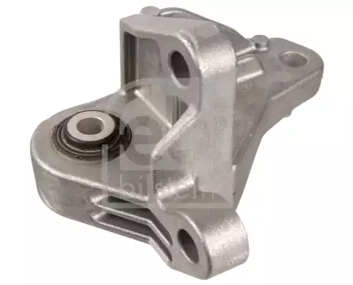 Motor Takozu | 170415 FEBI