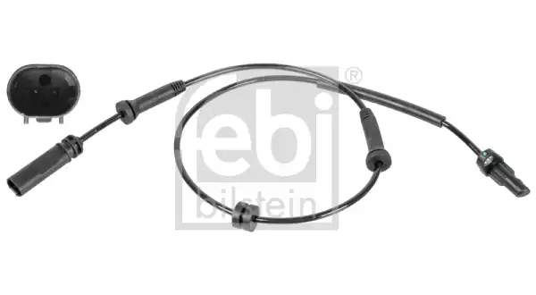 ABS Sensörü | 170429 FEBI