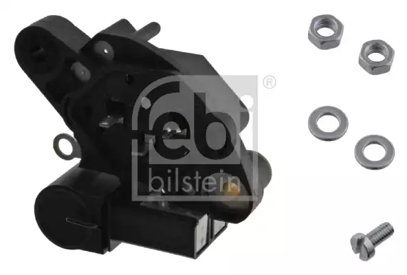 Alternatör Regülatörü | 17200 FEBI