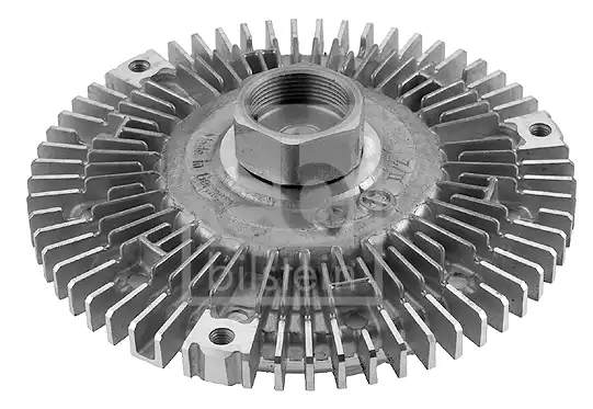 Fan Termigi | 18002 FEBI