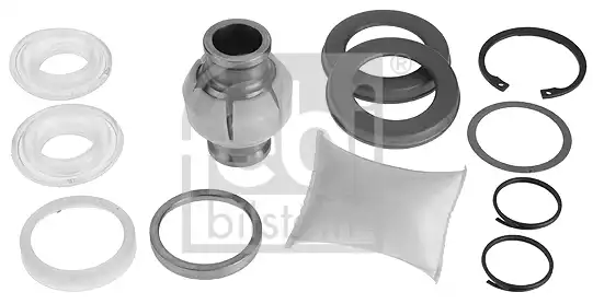 Bu Kolu Tm Tk | 18108 FEBI