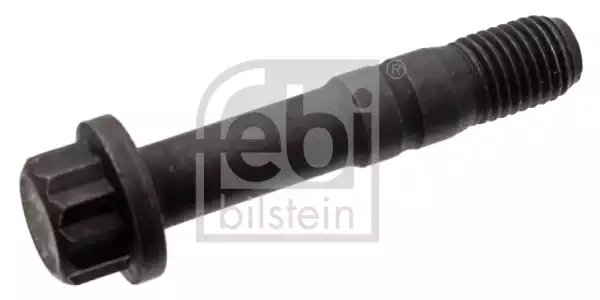 Piston Kol Saplamasi | 18150 FEBI