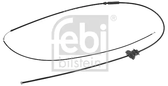 Motor Kaputu Teli | 18731 FEBI
