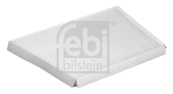 Kabin Filtresi | 19793 FEBI
