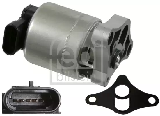 EGR Valfi | 21159 FEBI
