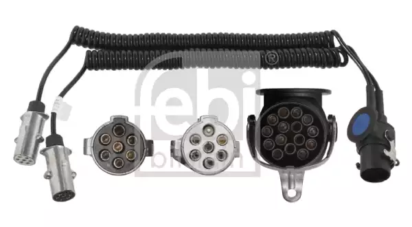 Adaptör Kablosu | 21907 FEBI