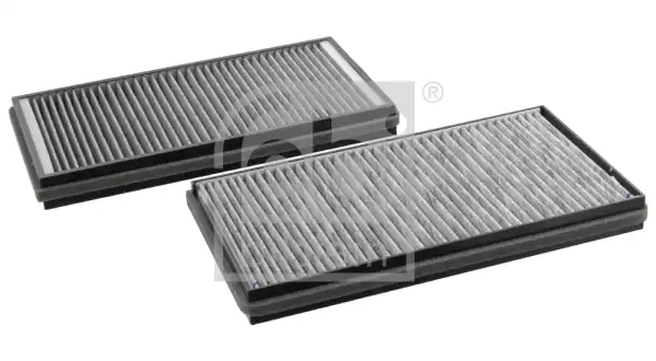 Kabin Filtre Seti | 22070 FEBI