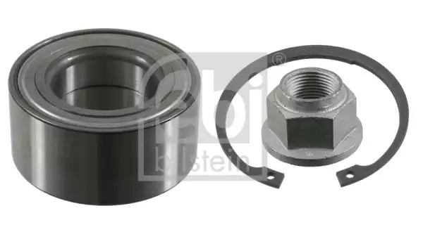 Tekerlek Rulmani | 22078 FEBI