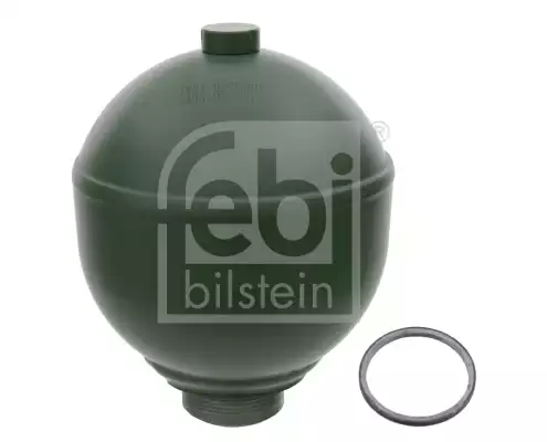 Basinç Haznesi | 22493 FEBI