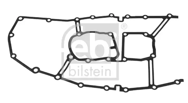 Conta | 22564 FEBI