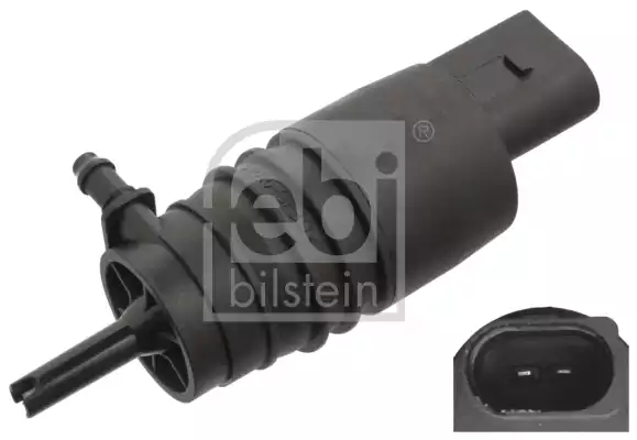 Su Fiskiye Motoru BMW E-46/39/36 / Mercedes Sprinter 906/210 / VW Bora | 23113 FEBI