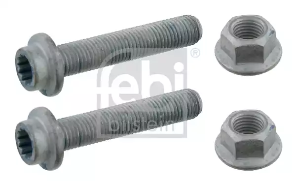 Montaj Takimi | 23505 FEBI