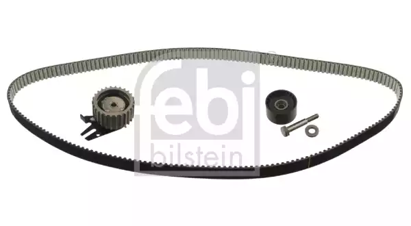 Triger Seti | 23651 FEBI