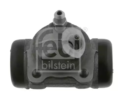 Fren Silindiri Smart 1998-06 Arka Sol | 23733 FEBI