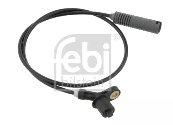 ABS Sensoru Arka BMW E36 91-98 E30 91-94 | 24125 FEBI