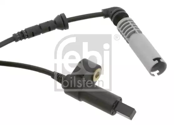 ABS Sensoru On BMW E46 98-05 | 24130 FEBI