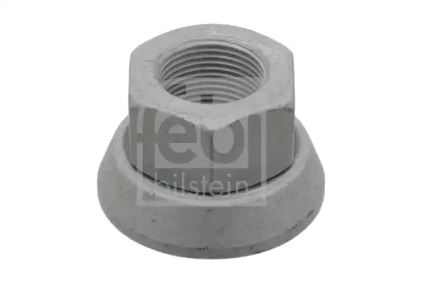 Bijon Somunu | 24241 FEBI