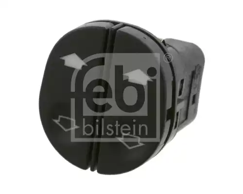 Cam Açma Dügmesi | 24317 FEBI