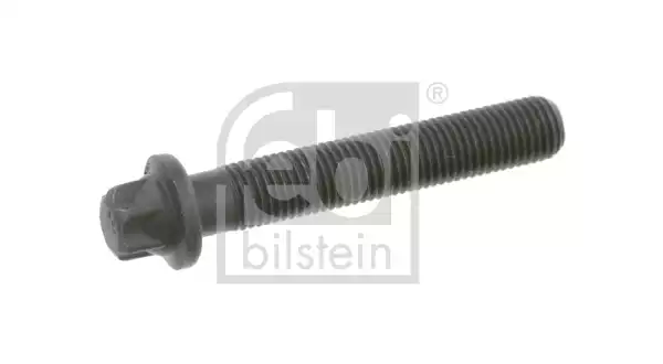 Piston Kol Saplaması MERCEDES611-646-651 | 24431 FEBI