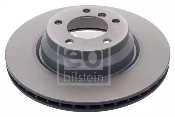 24469 Fren Diski On BMW E82 E87 E88 E90 E92 E93 E84 | FEBI