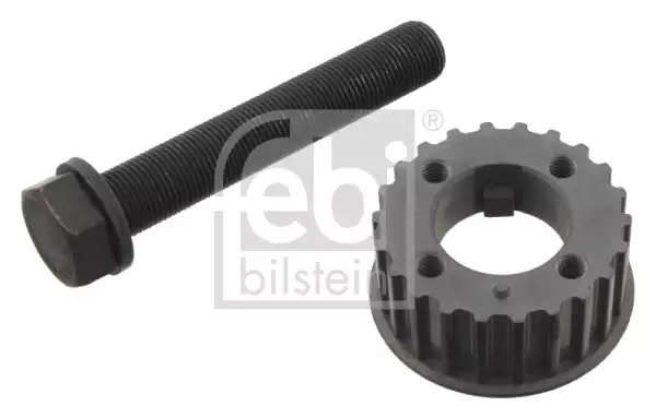 Krank Dişlisi VWT4-LT | 24682 FEBI