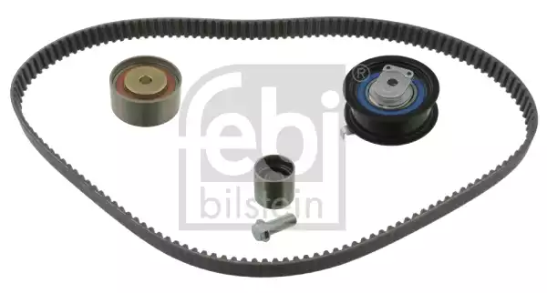 Triger Seti | 24764 FEBI