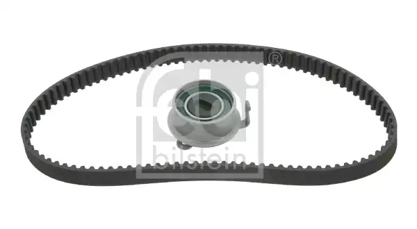 Triger Seti | 24791 FEBI