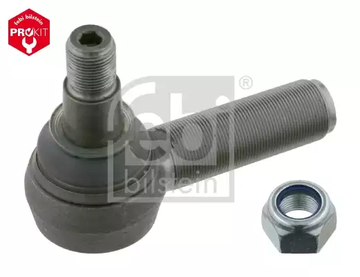 Rot Basi | 26010 FEBI