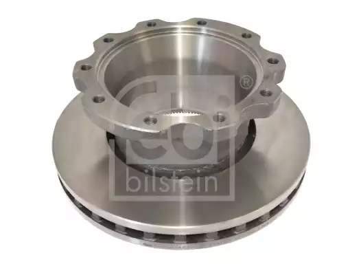 Fren Diski | 26095 FEBI