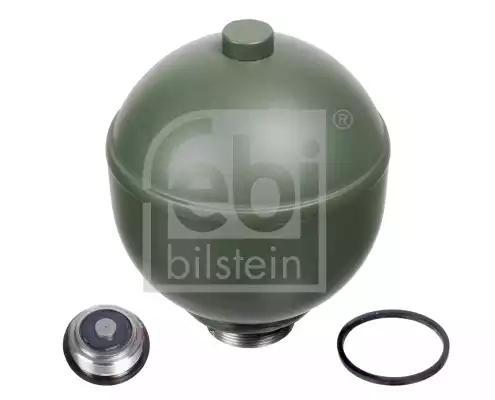 Basinç Haznesi | 26674 FEBI