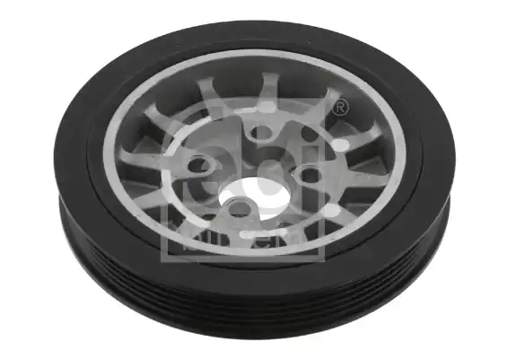 Krank Kasnagi | 26872 FEBI