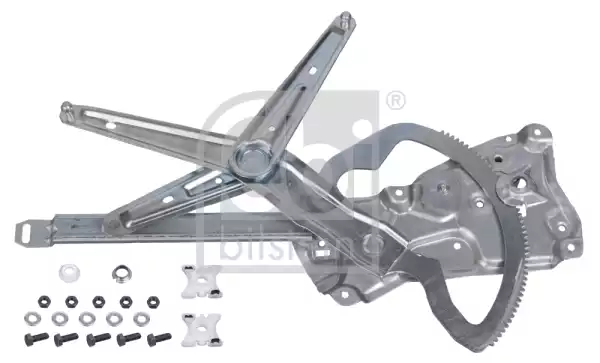 Cam Krikosu, Motorsuz | 26909 FEBI