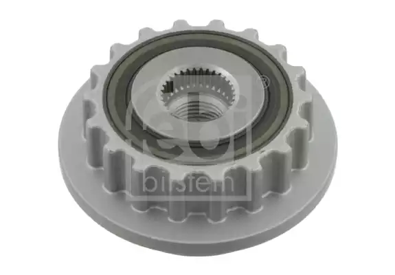 Alternatör Kasnagi | 26958 FEBI