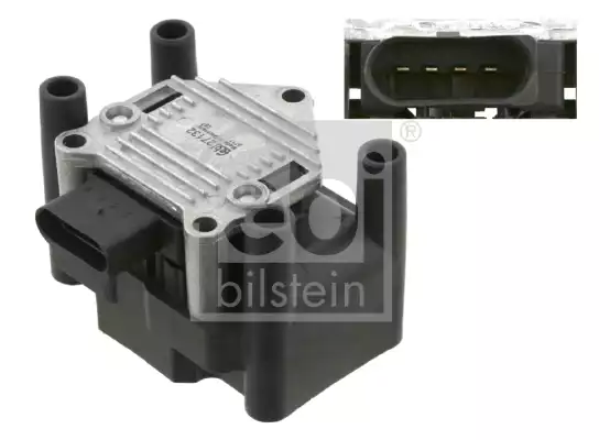 Atesleme Bobini | 27132 FEBI
