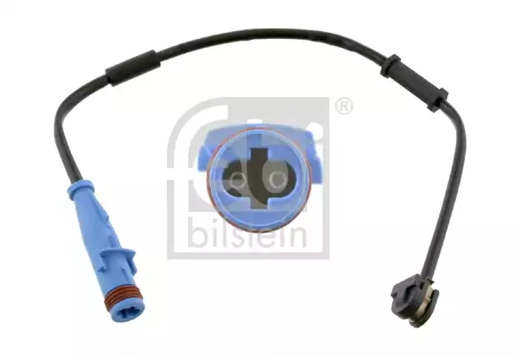 Balata Ikaz Kablosu On 300MM (Opel Astra H 1.8 2.0 Turbo 1.9CDTI 04-) | 27183 FEBI