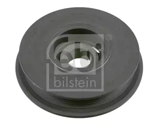 Krank Kasnagı 6 Kanallı (Opel Astra G 2.0DI 98-09/VECTRA B-C 2.0DTI 16V 02-ZAFIRA 2.0DI 16V 99-05) | 27215 FEBI