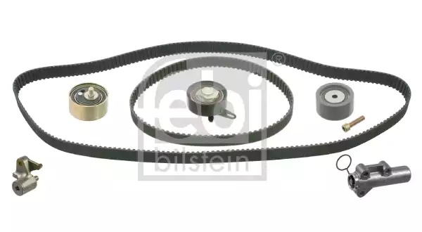 Triger Seti | 27296 FEBI
