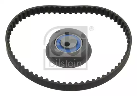 Triger Seti | 27396 FEBI