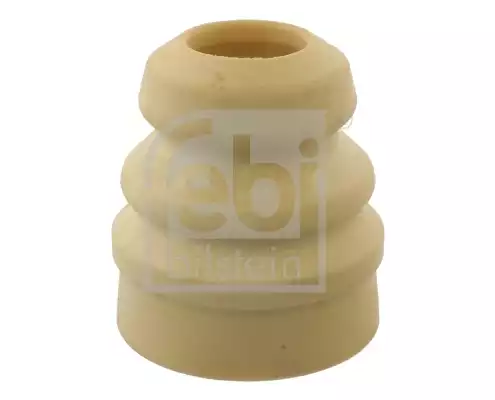 Suspansıyon Takozu On Opel Adam Corsa D-E Fiat Fiorino Linea Punto Citroen Nemo | 27973 FEBI