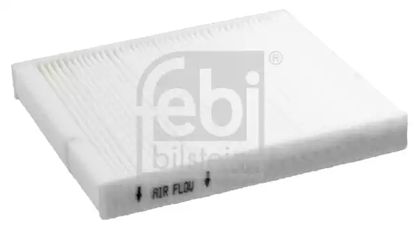 Kabin Filtresi | 28402 FEBI