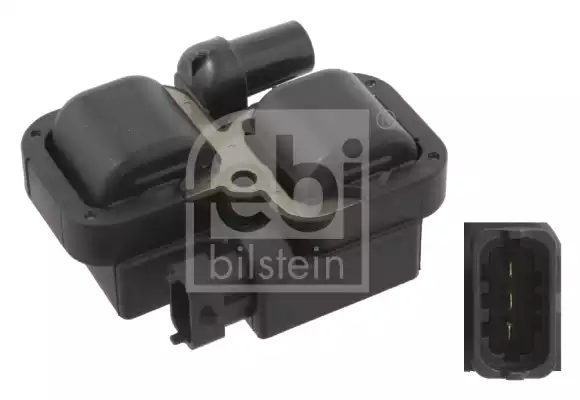 Atesleme Bobini | 28536 FEBI