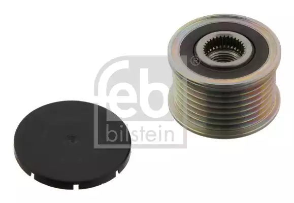 Alternatör Kasnagi | 29771 FEBI