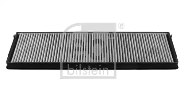 Kabin Filtresi | 29809 FEBI