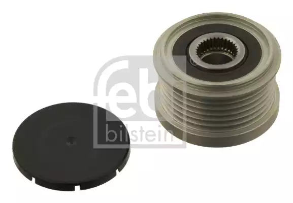 Alternatör Kasnagi | 30147 FEBI
