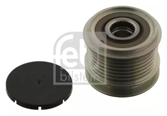 Alternatör Kasnagi | 30150 FEBI