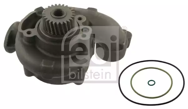 Devirdaim | 30678 FEBI