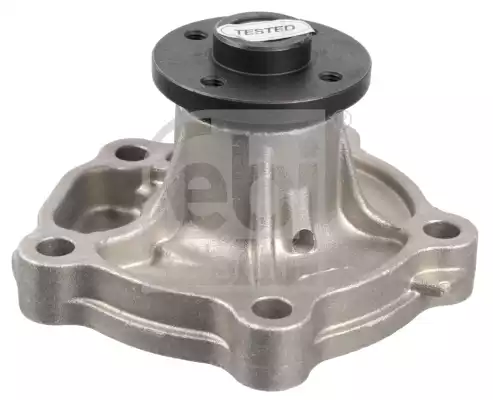 Devirdaim | 30701 FEBI