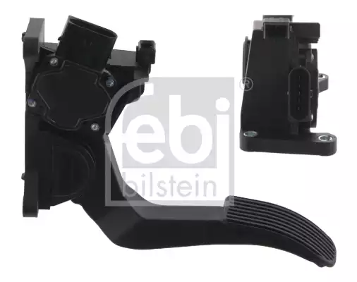 Gaz Pedali | 31284 FEBI