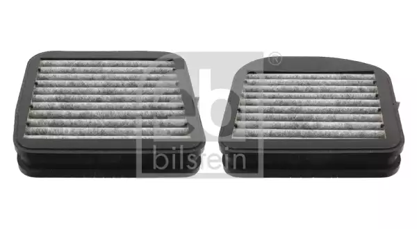 Kabin Filtre Seti | 31295 FEBI