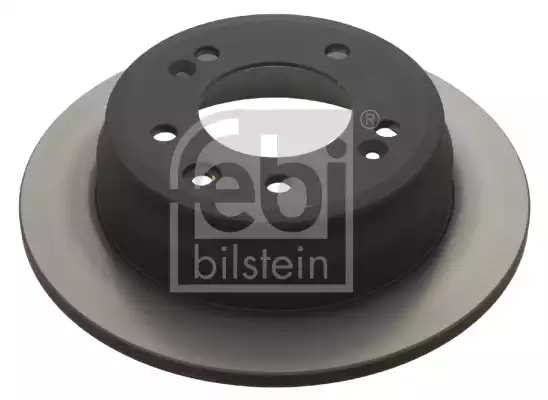 Fren Diski | 31363 FEBI